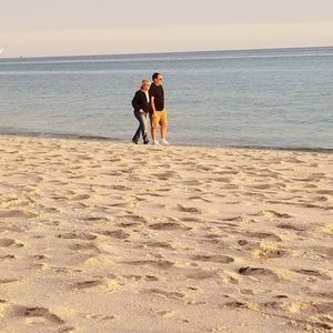 Meet your Posher, Deborah